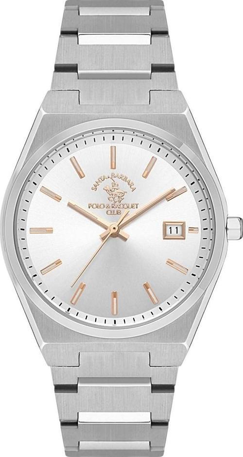 SB.1.10495.1 SANTA BARBARA POLO & RACQUET CLUB KOL SAATİ