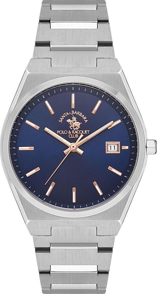 SB.1.10495.3 SANTA BARBARA POLO & RACQUET CLUB KOL SAATİ