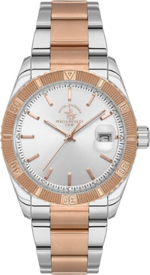 SB.1.10560-5 SANTA BARBARA POLO & RACQUET CLUB KOL SAATİ