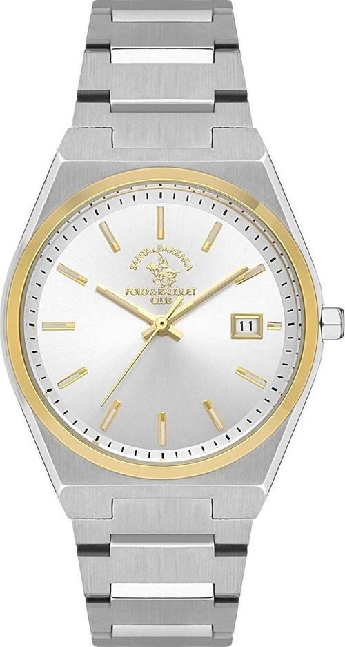 SB.1.10495.5 SANTA BARBARA POLO & RACQUET CLUB KOL SAATİ