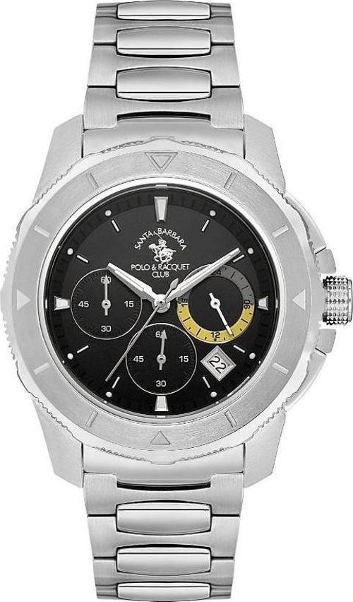 SB.1.10561-2 SANTA BARBARA POLO & RACQUET CLUB KOL SAATİ