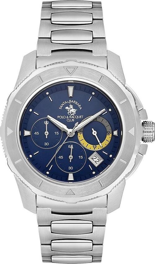 SB.1.10561-3 SANTA BARBARA POLO & RACQUET CLUB KOL SAATİ