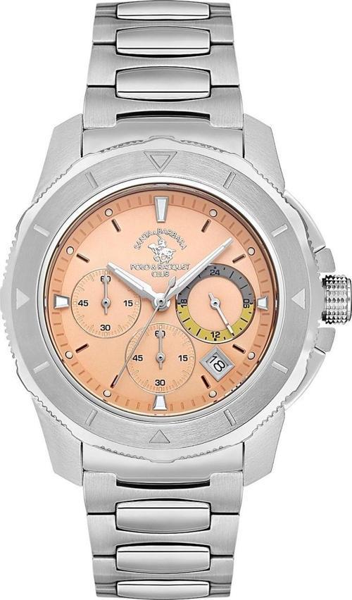 SB.1.10561-5 SANTA BARBARA POLO & RACQUET CLUB KOL SAATİ