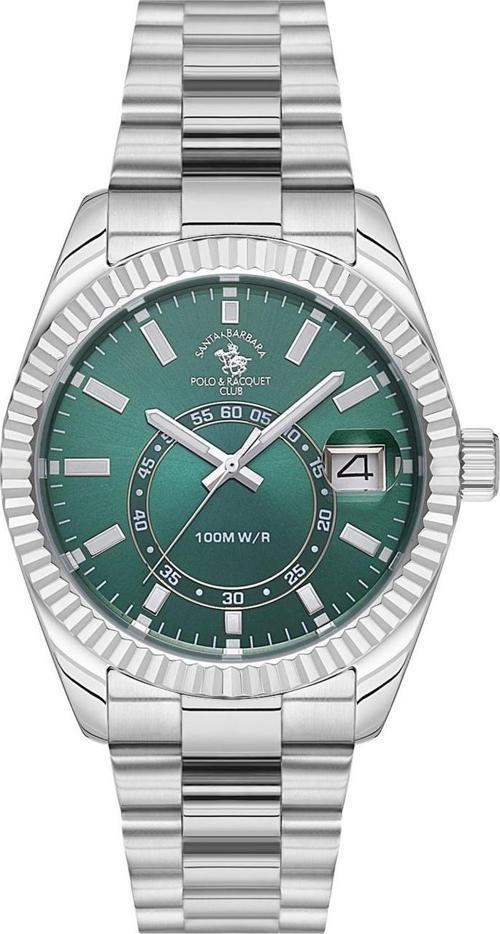 SB.1.10598-2 SANTA BARBARA POLO & RACQUET CLUB KOL SAATİ