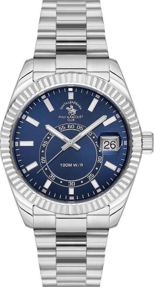 SB.1.10598-3 SANTA BARBARA POLO & RACQUET CLUB KOL SAATİ