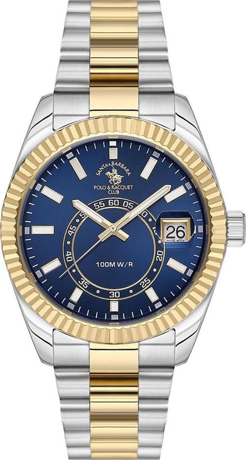 SB.1.10598-5 SANTA BARBARA POLO & RACQUET CLUB KOL SAATİ