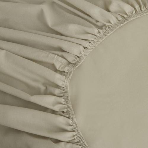 Basic Fıtte 180 x 200 x 30 cm Adaçayı