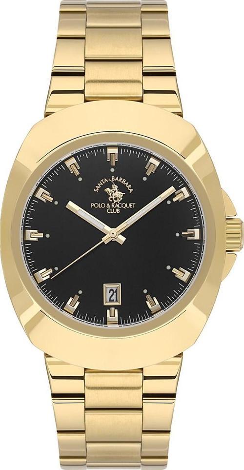 SB.1.10600-3 SANTA BARBARA POLO & RACQUET CLUB KOL SAATİ