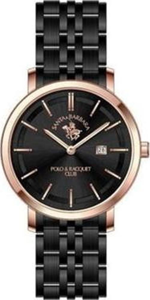 SB.10.1115.3 SANTA BARBARA POLO & RACQUET CLUB KOL SAATİ