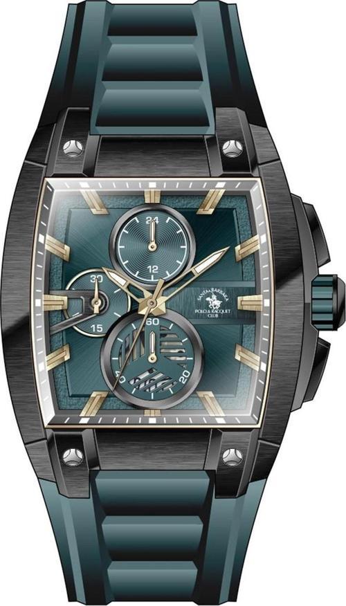 SB.2.10002.4 SANTA BARBARA POLO & RACQUET CLUB KOL SAATİ