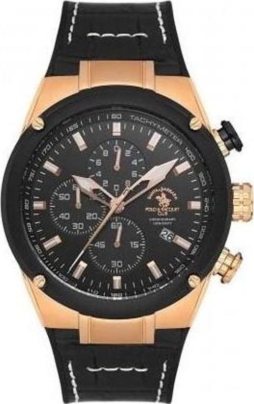 SB.3.10001.1 SANTA BARBARA POLO & RACQUET CLUB KOL SAATİ