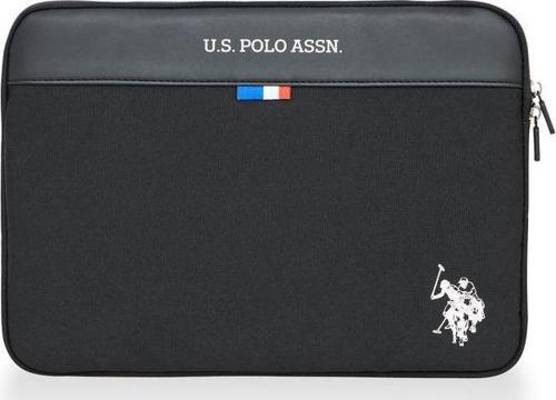 PLEVR23698 U.S. POLO ASSN. SINCE 1890 EVRAK ÇANTASI