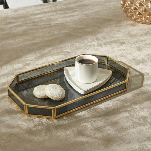 Line Dikdörtgen Tepsi 30x18 cm