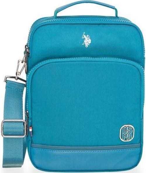 PLEVR23747 U.S. POLO ASSN. SINCE 1890 EVRAK ÇANTASI