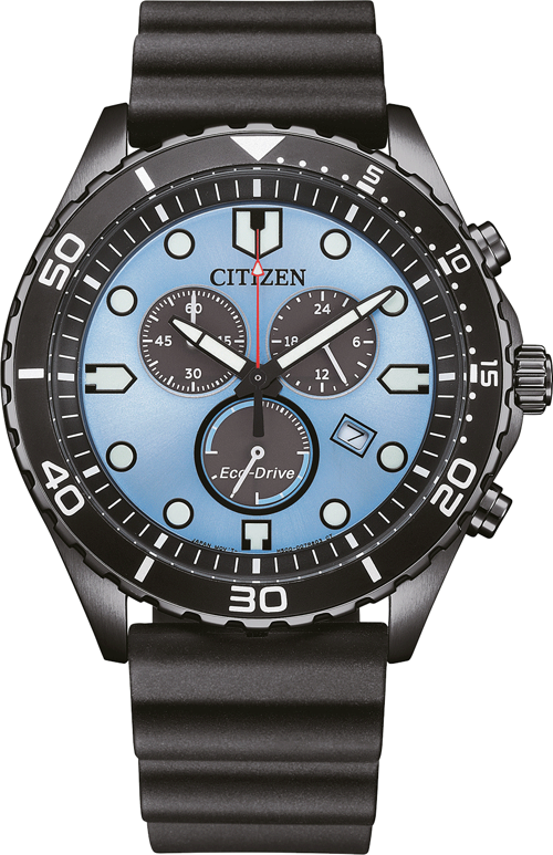 CITIZEN ERKEK KOL SAATİ AT2567-18L