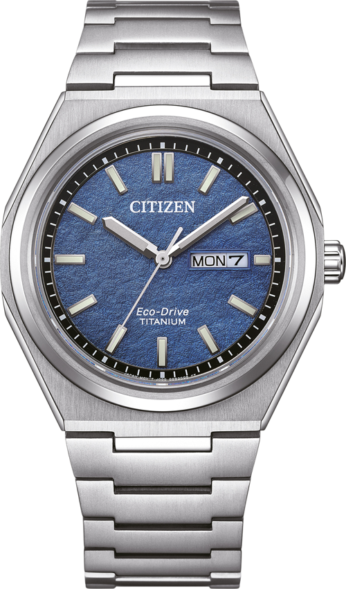 CITIZEN ERKEK KOL SAATİ AW0130-85LE