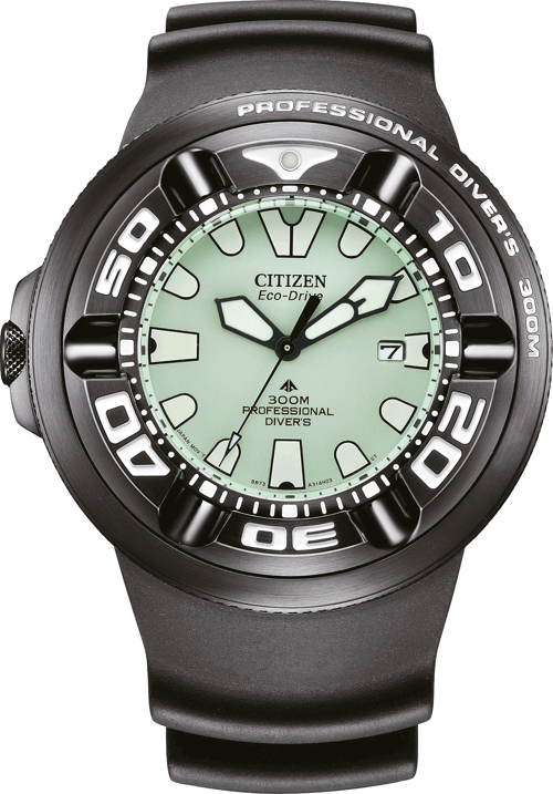 CITIEN ERKEK KOL SAATİ BJ8055-04X