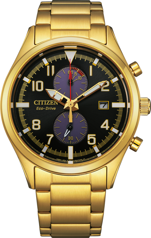CITIZEN ERKEK KOL SAATİ CA7022-87E