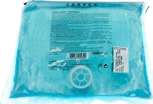 Otomatik Köpük Sabun Kartuş 1000 Ml. 16 Adet
