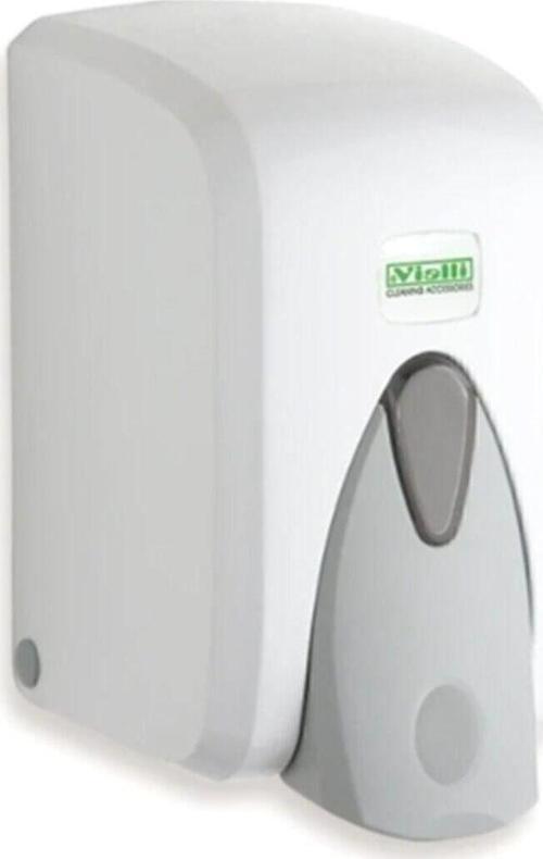 F5 Hazneli Sıvı Köpük El Sabunluk. 500 Ml. 901536