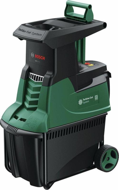 AXT 25 D Dal Öğütme Makinesi-0600803103
