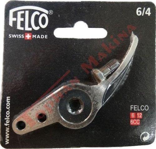 6/4 Alt Bıçak - Felco 6, 12