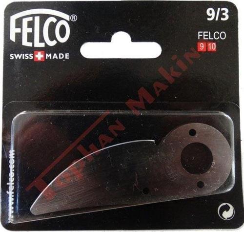 9/3 Yedek Bıçak - Felco 9, 10
