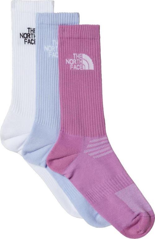 MULTI SPORT CUSH CRE Kadın Çorap  3P NF0A882HA4I1