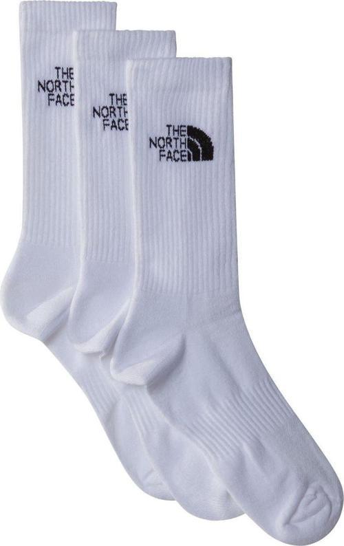 MULTI SPORT CUSH CRE Kadın Çorap  3P NF0A882HFN41