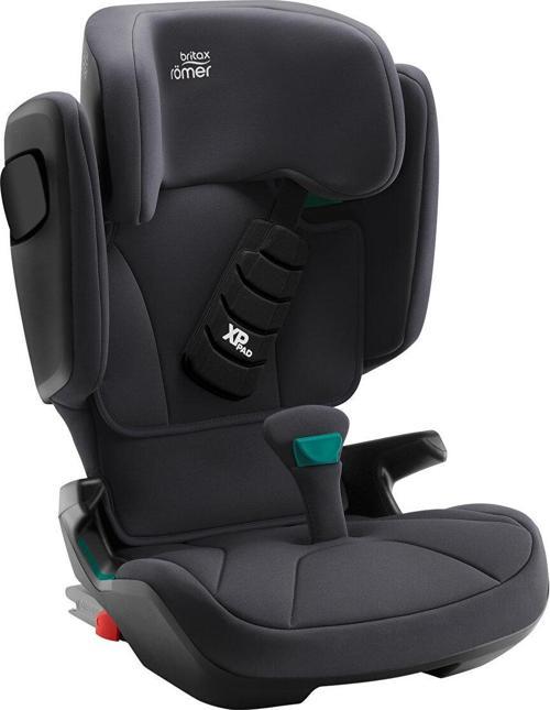 Kidfix I-Size 100-150 cm Oto Koltuğu