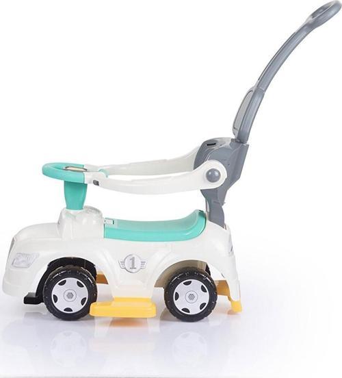 Step Araba 3 In 1