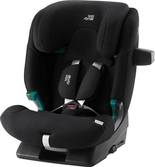 Advansafix Pro Oto Koltuğu 9-36 kg