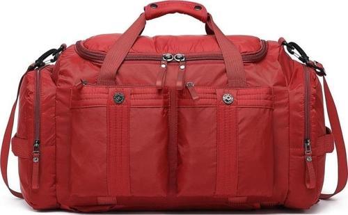 Büyük Boy Spor ve Seyahat Çantası 8717