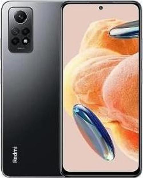 Yenilenmiş REDMI NOTE 12 PRO 8+256GB -A Kalite- Gri