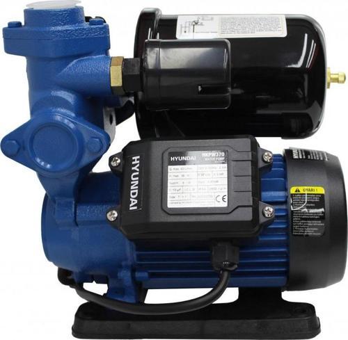 HKPW370 Elektrikli Hidrofor Su Pompası