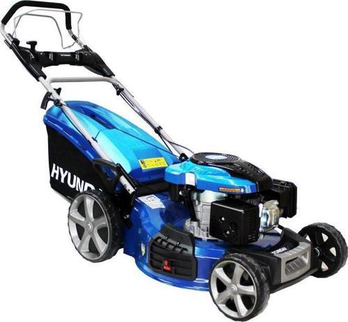 HYM530SP-SLC Benzinli Çim Biçme Makinesi