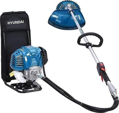 HYX440S Motorlu Sırt Tırpanı Dört Zamanlı 4T