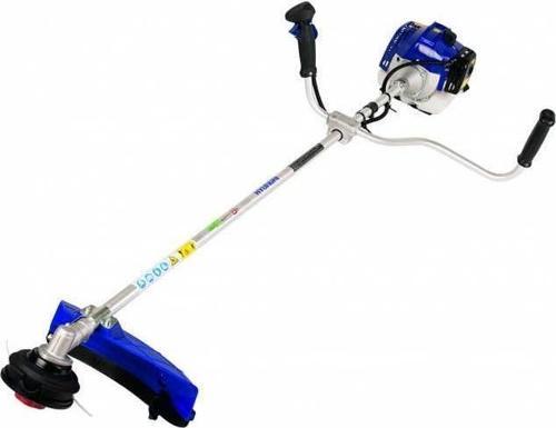 HYX520 Motorlu Yan Tip Tırpan Euro 5
