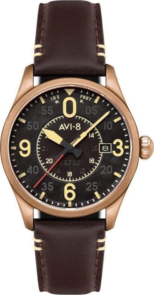 AVI-8 AV-4090-06 Erkek Kol Saati