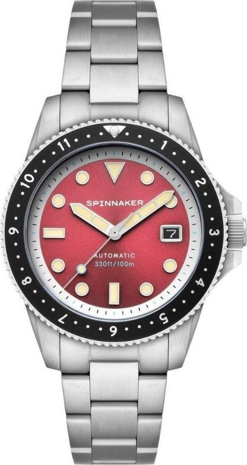 SPINNAKER SP-5136-44 Erkek Kol Saati
