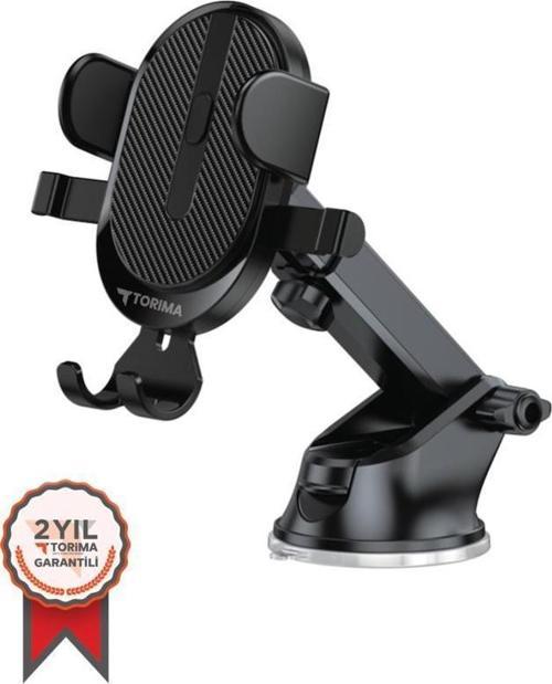 Çok Amaçlı Magnetic Car Holder Araç Içi Telefon Tutucu
