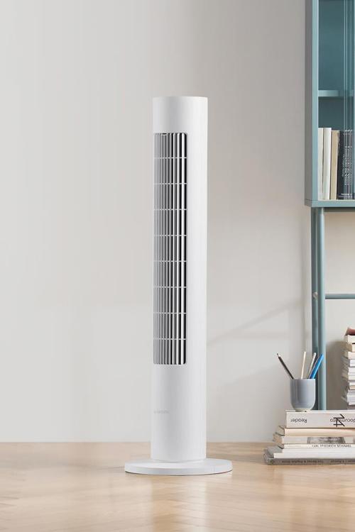 Smart Tower Fan 2 Vantilatör 2