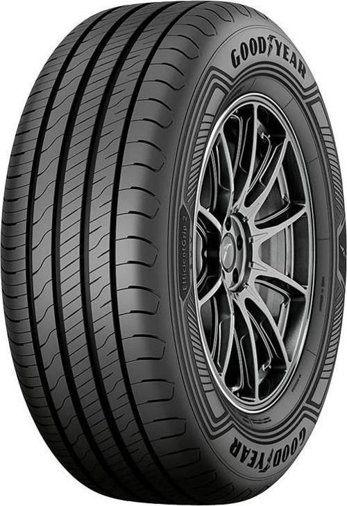 255/55 R19 111V Efficientgrip 2 SUV XL Oto Yaz Lastiği (Üretim:2025)
