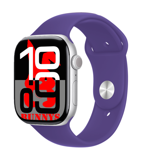 Apple iPhone 12 Uyumlu KoyuMor Akıllı Saat Watch10 2025 Hediyeli AMOLED EKRAN