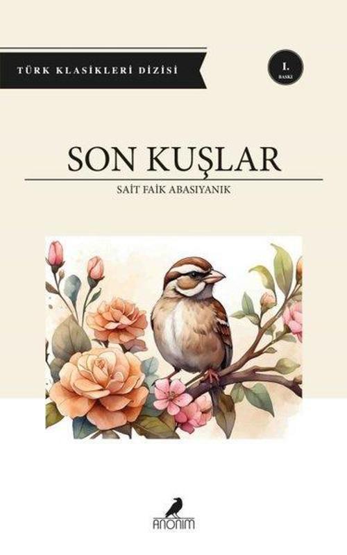 Son Kuşlar - Türk Klasikleri
