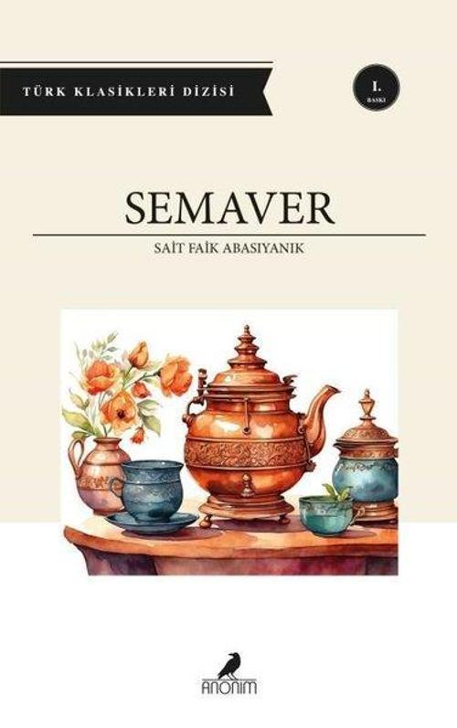 Semaver - Türk Klasikleri