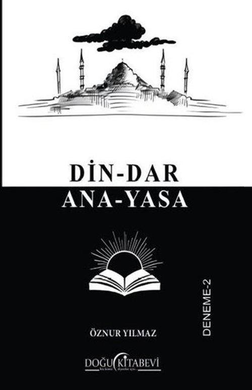 Din-Dar Anayasa - Deneme 2