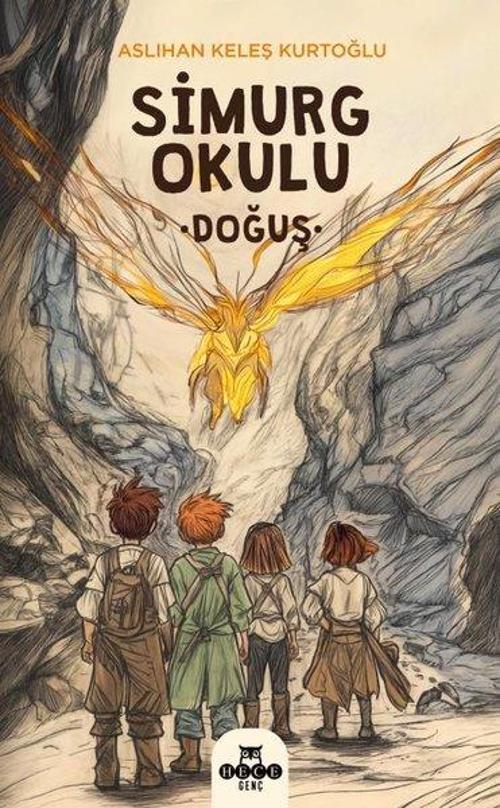 Simurg Okulu - Doğuş
