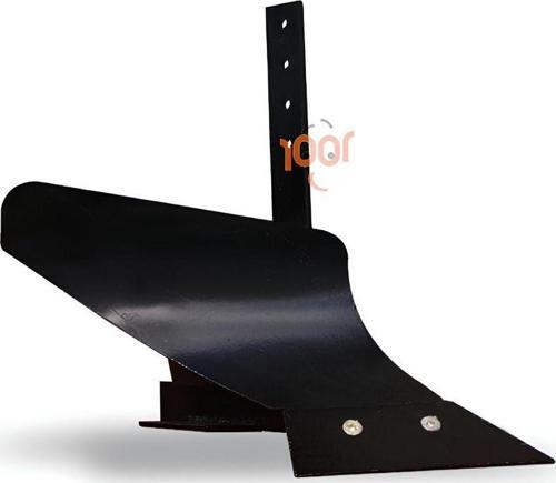 Çapa Makinesi Pulluğu Tekli Mini Pulluk – Çapa Pulluğu