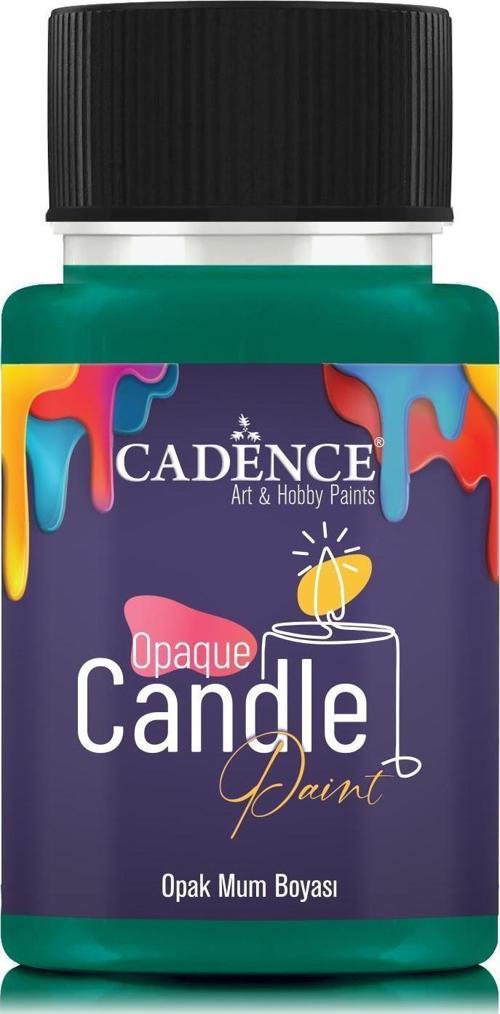 OPAK MUM BOYASI CDL-29 ÇAM YEŞİLİ 50ML